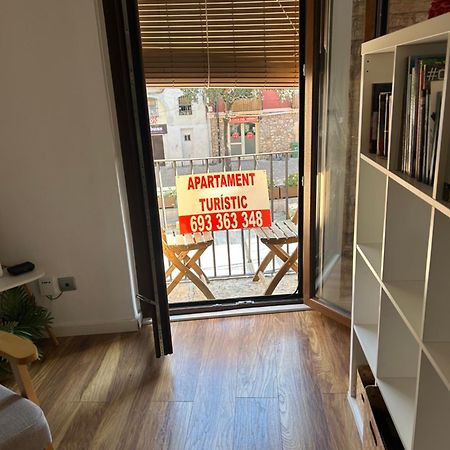 Apartamento En Plaza Forum Centro Historico Tarragona Zewnętrze zdjęcie