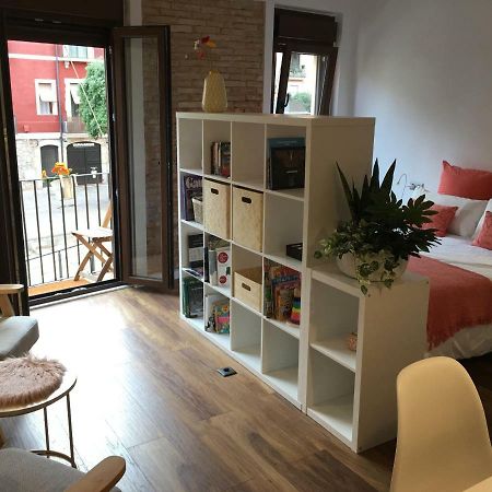 Apartamento En Plaza Forum Centro Historico Tarragona Zewnętrze zdjęcie