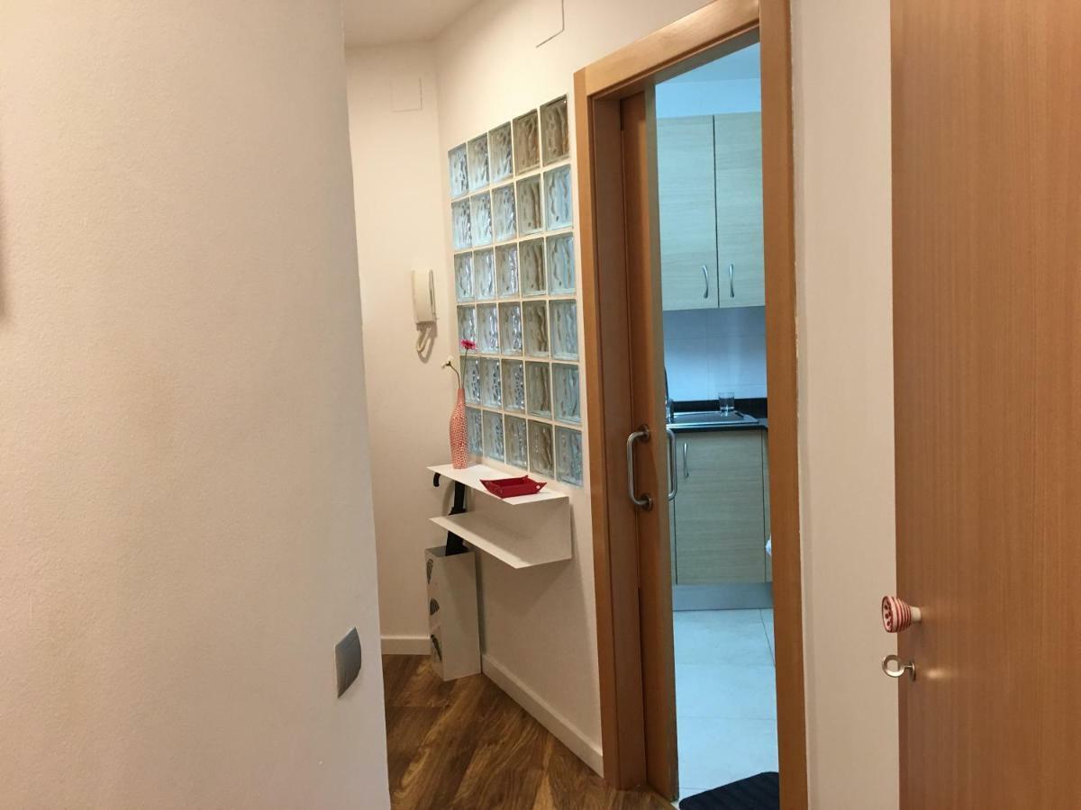 Apartamento En Plaza Forum Centro Historico Tarragona Zewnętrze zdjęcie