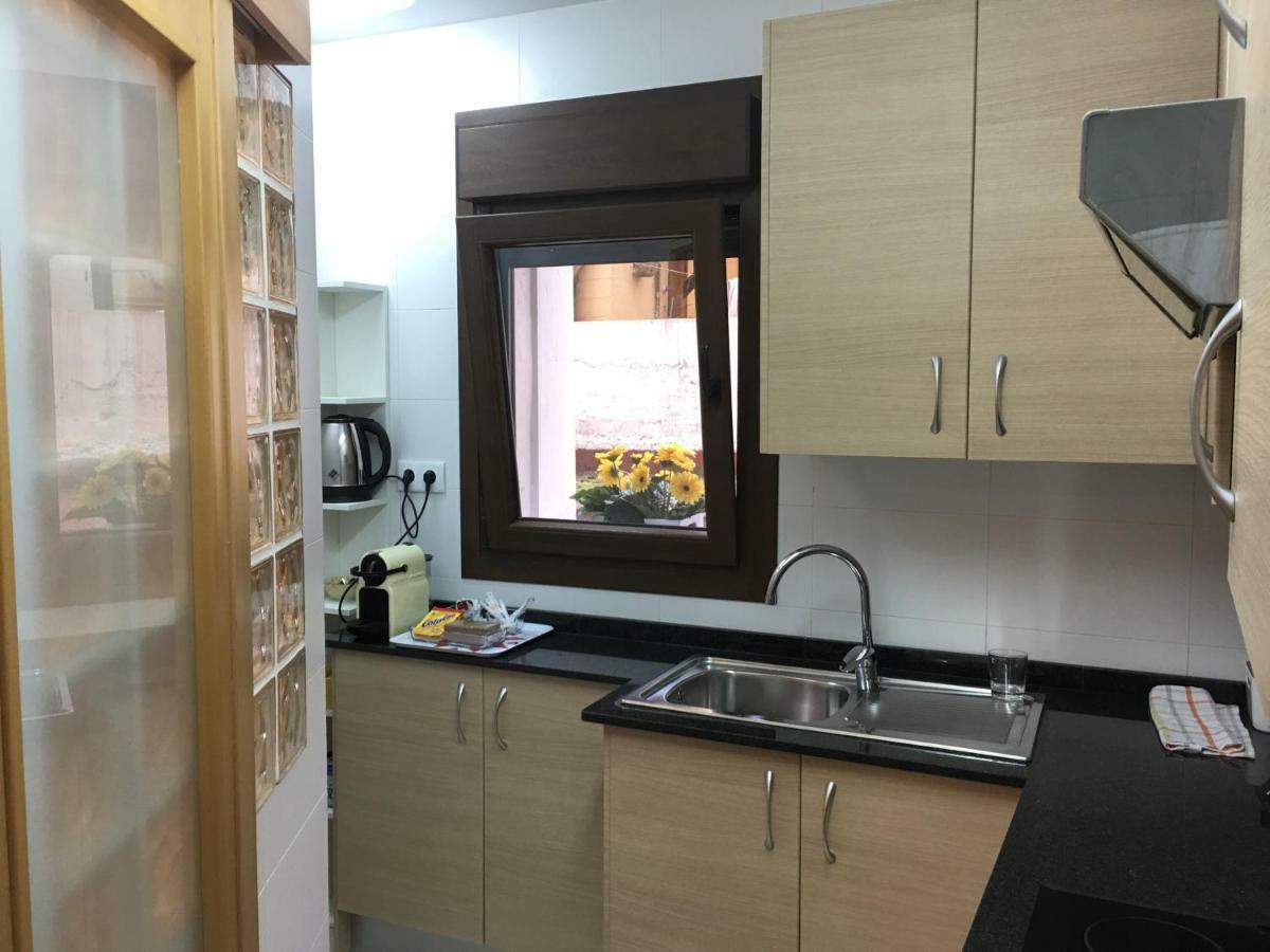 Apartamento En Plaza Forum Centro Historico Tarragona Zewnętrze zdjęcie