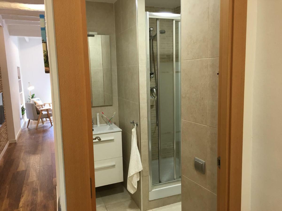 Apartamento En Plaza Forum Centro Historico Tarragona Zewnętrze zdjęcie