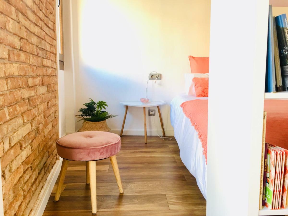 Apartamento En Plaza Forum Centro Historico Tarragona Zewnętrze zdjęcie