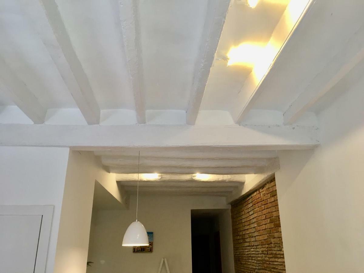 Apartamento En Plaza Forum Centro Historico Tarragona Zewnętrze zdjęcie